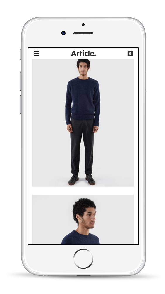 fashion shopify theme developers