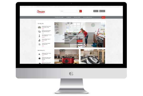 shopify development agency