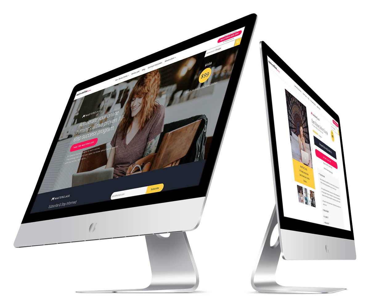 shopify development course content