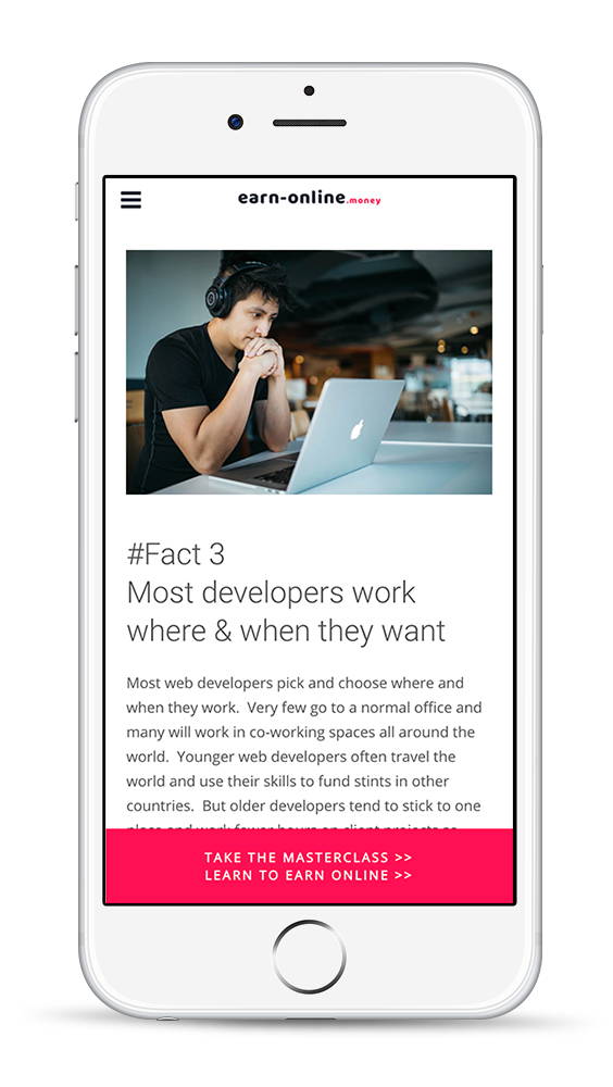 shopify development course content