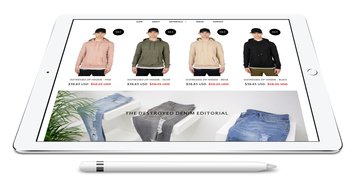 shopify plus developers IPAD_FRONT_1_NVLTY