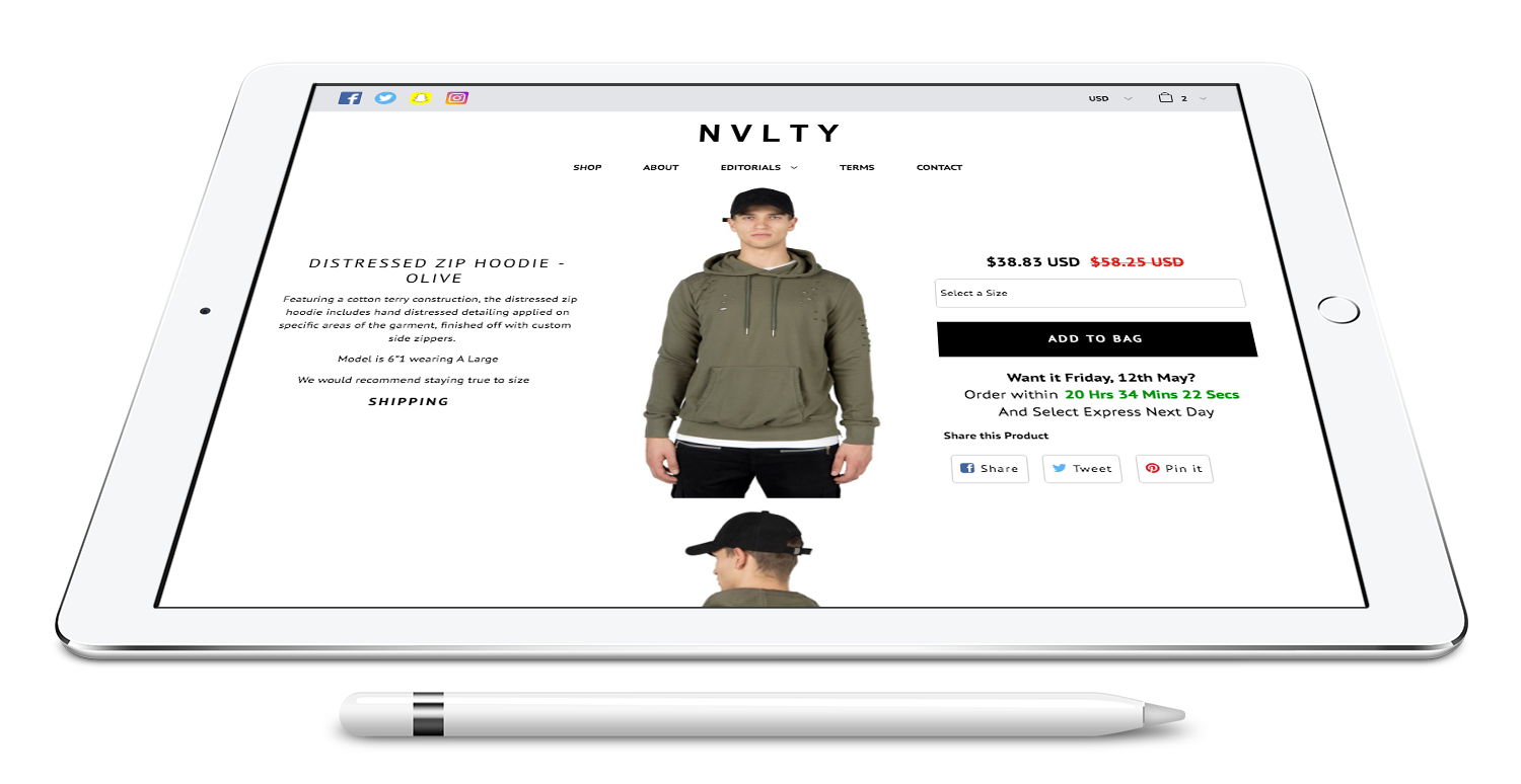 shopify plus developers IPAD_FRONT_2_NVLTY