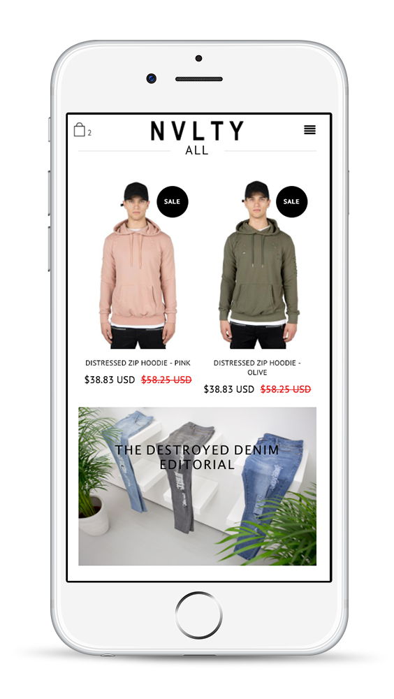 shopify plus developersIPHONE_FRONT_2_NVLTY