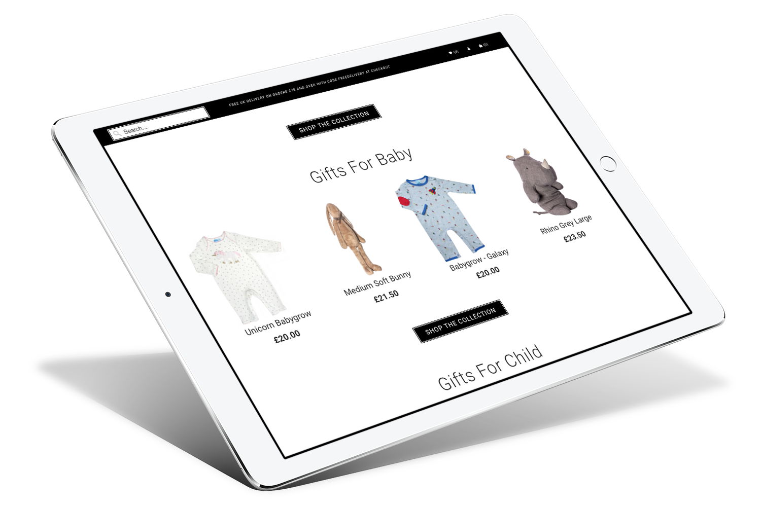 shopify plus developers IPAD_ANGLE_2_THEGIFTMAKERS