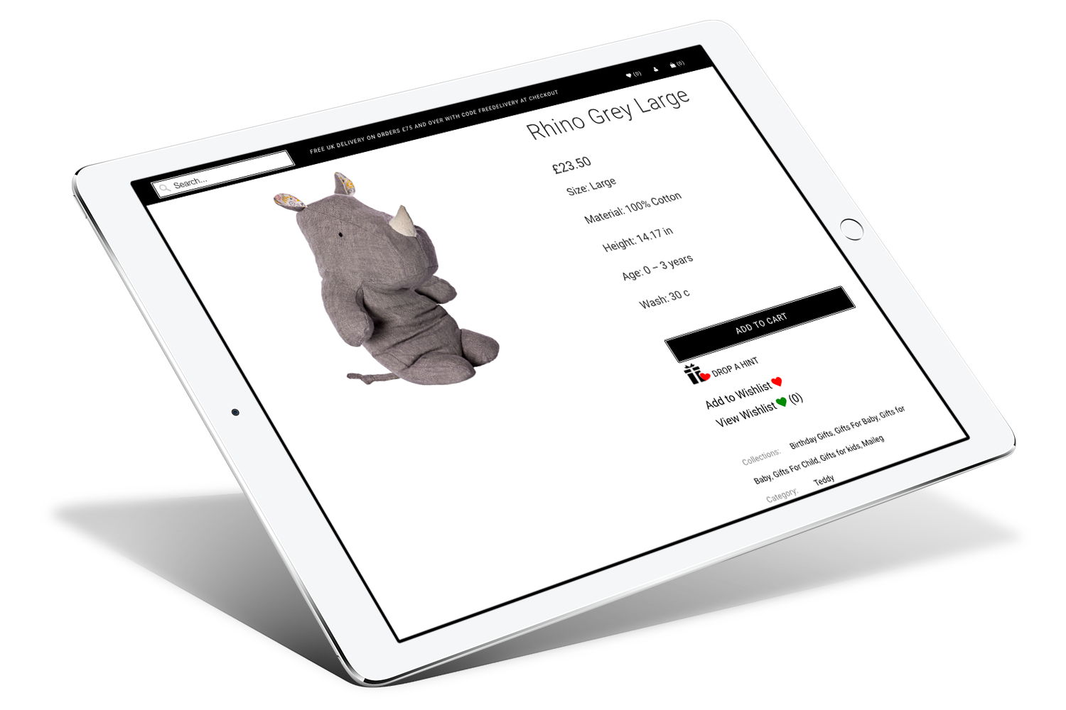 shopify plus developers ipad_angle