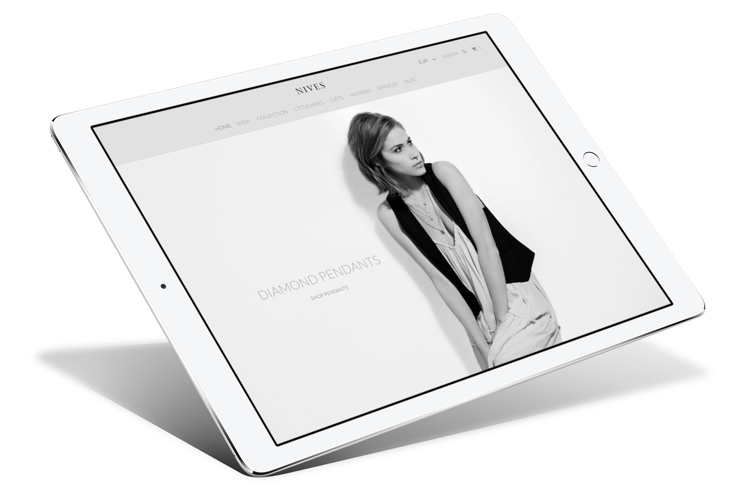 shopify plus development