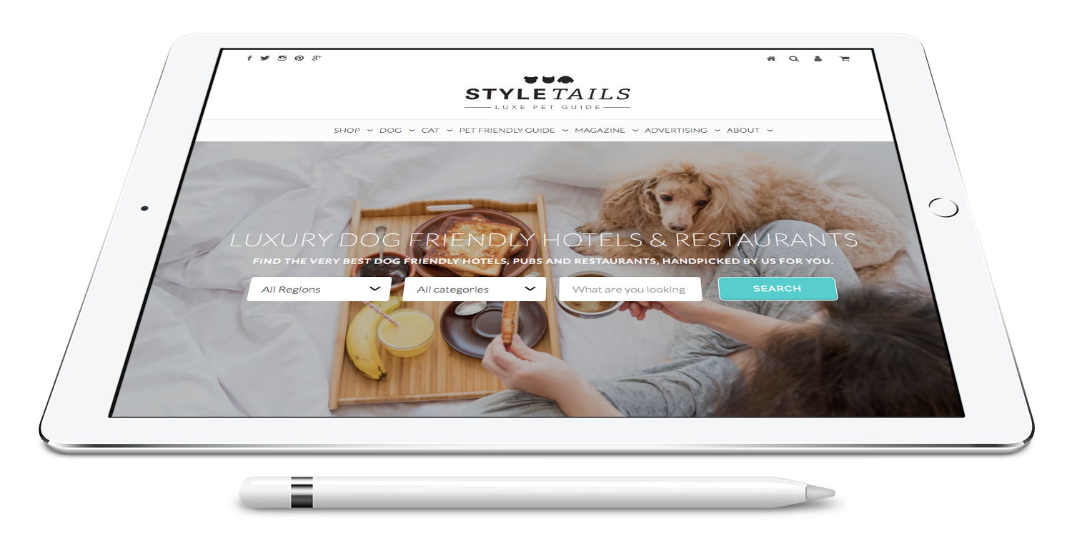 shopify plus development