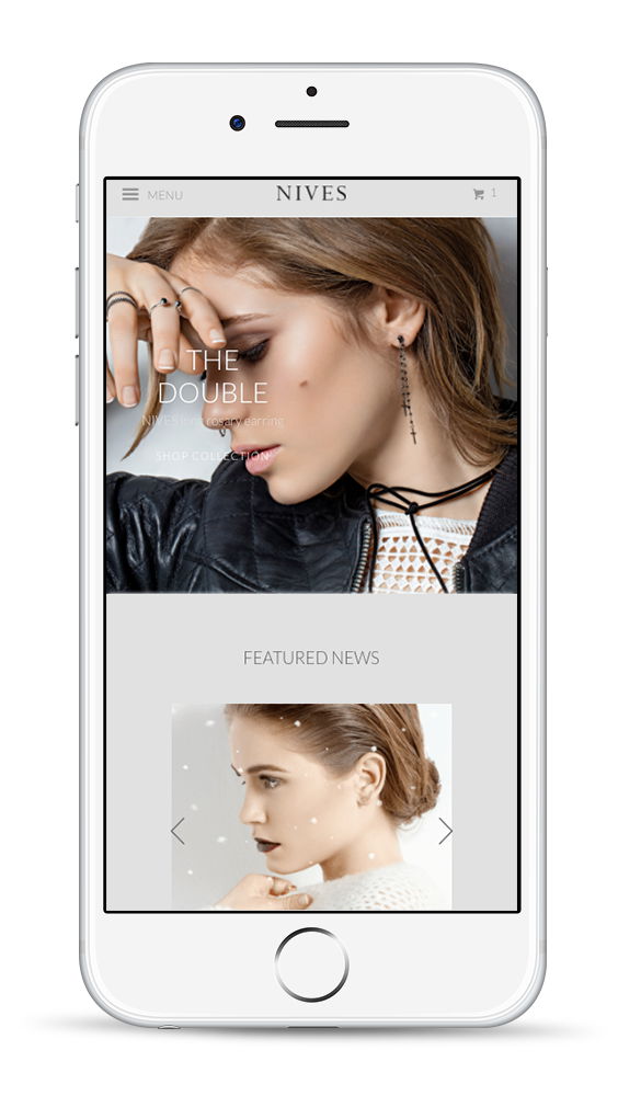 shopify plus development IPHONE_FRONT_1_NIVES