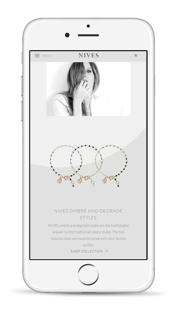 shopify plus development IPHONE_FRONT_2_NIVES