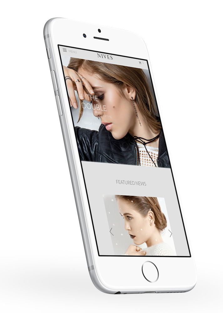 shopify plus development IPHONE_SIDE_1_NIVES