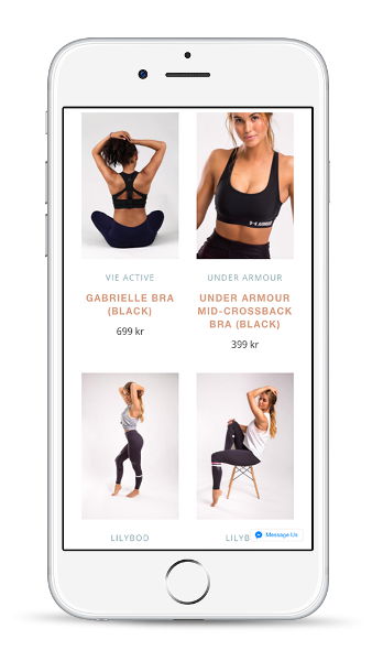 shopify theme for sports company