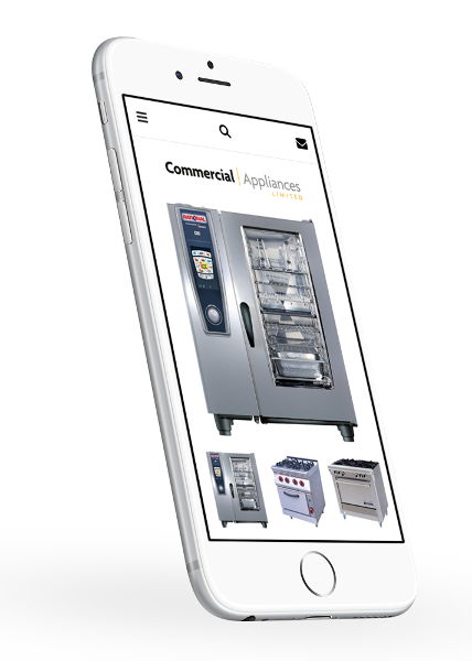 lead based shopify theme screenshot