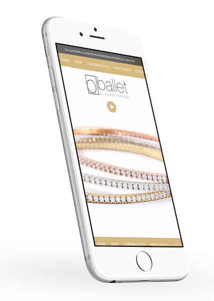 custom shopify theme development screenshot