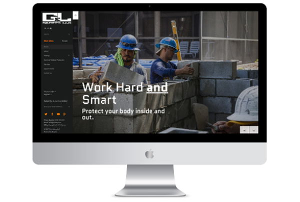 Shopify Development For Safety Company - Liquify Shopify Plus Agency