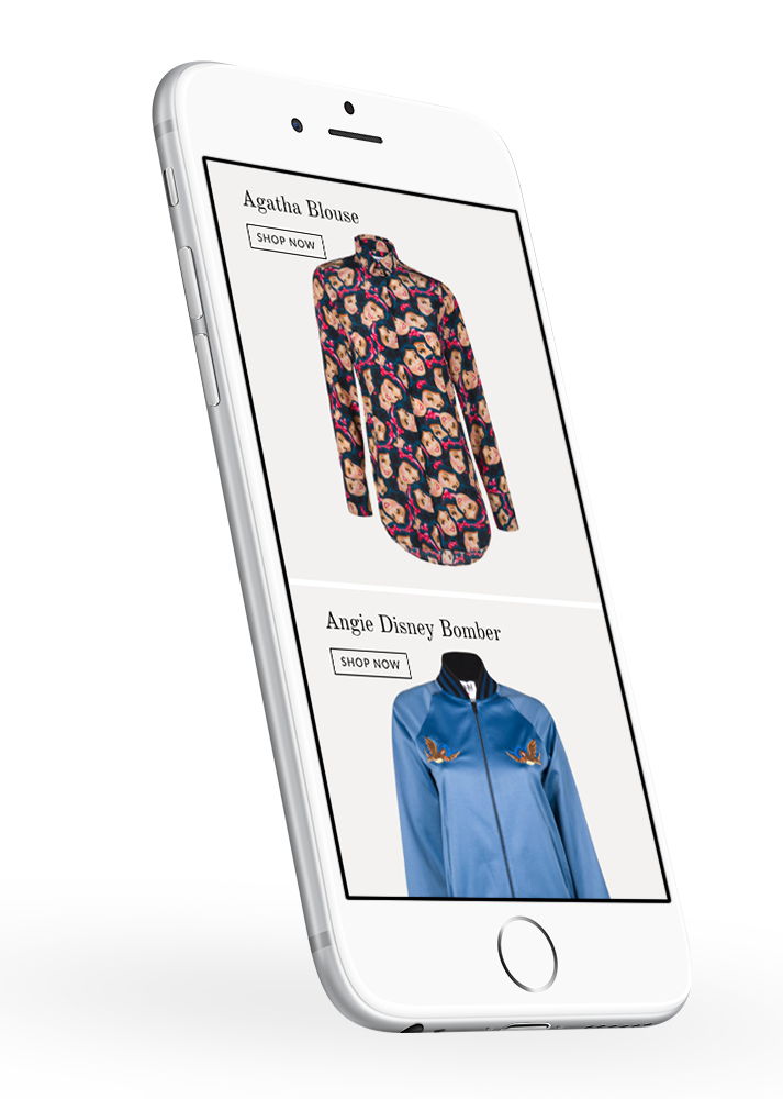 Shopify developers fashion theme design IPHONE_SIDE_2_aybi.com