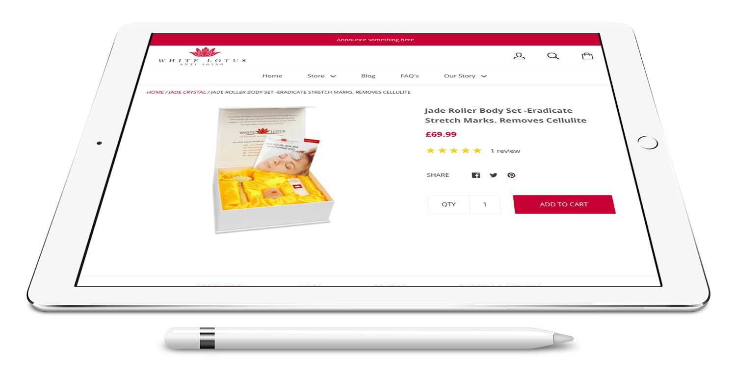 shopify beauty designers & developers IPAD_FRONT