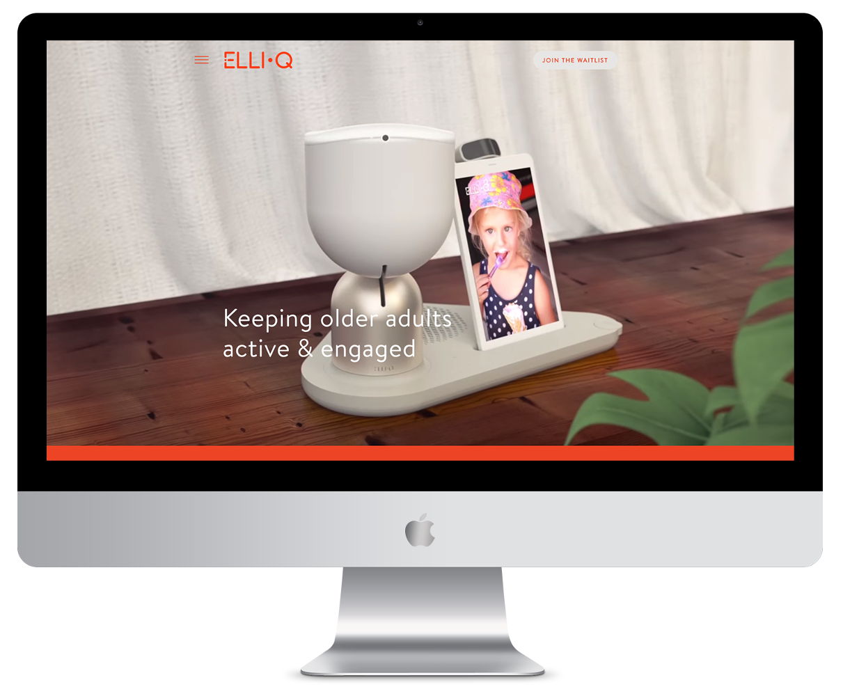 shopify design robotics company