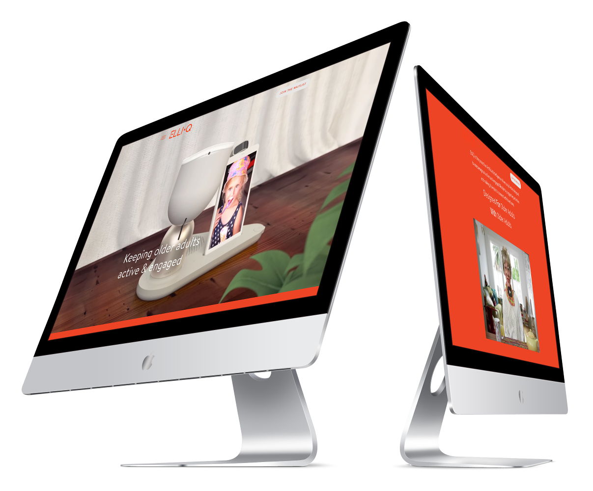 shopify design robotics company