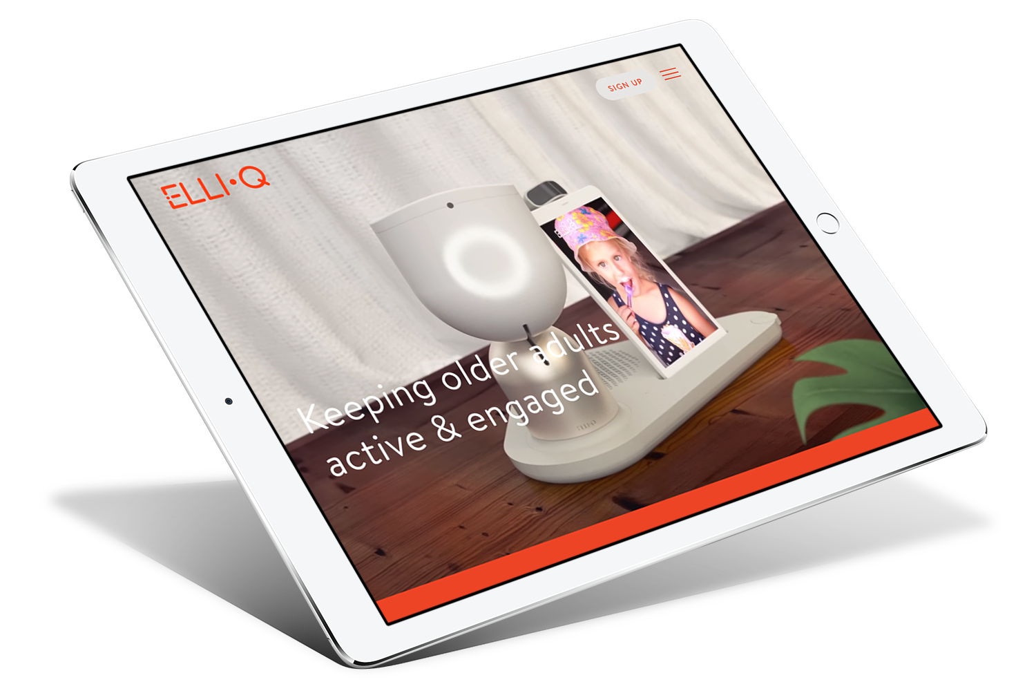 shopify design robotics company