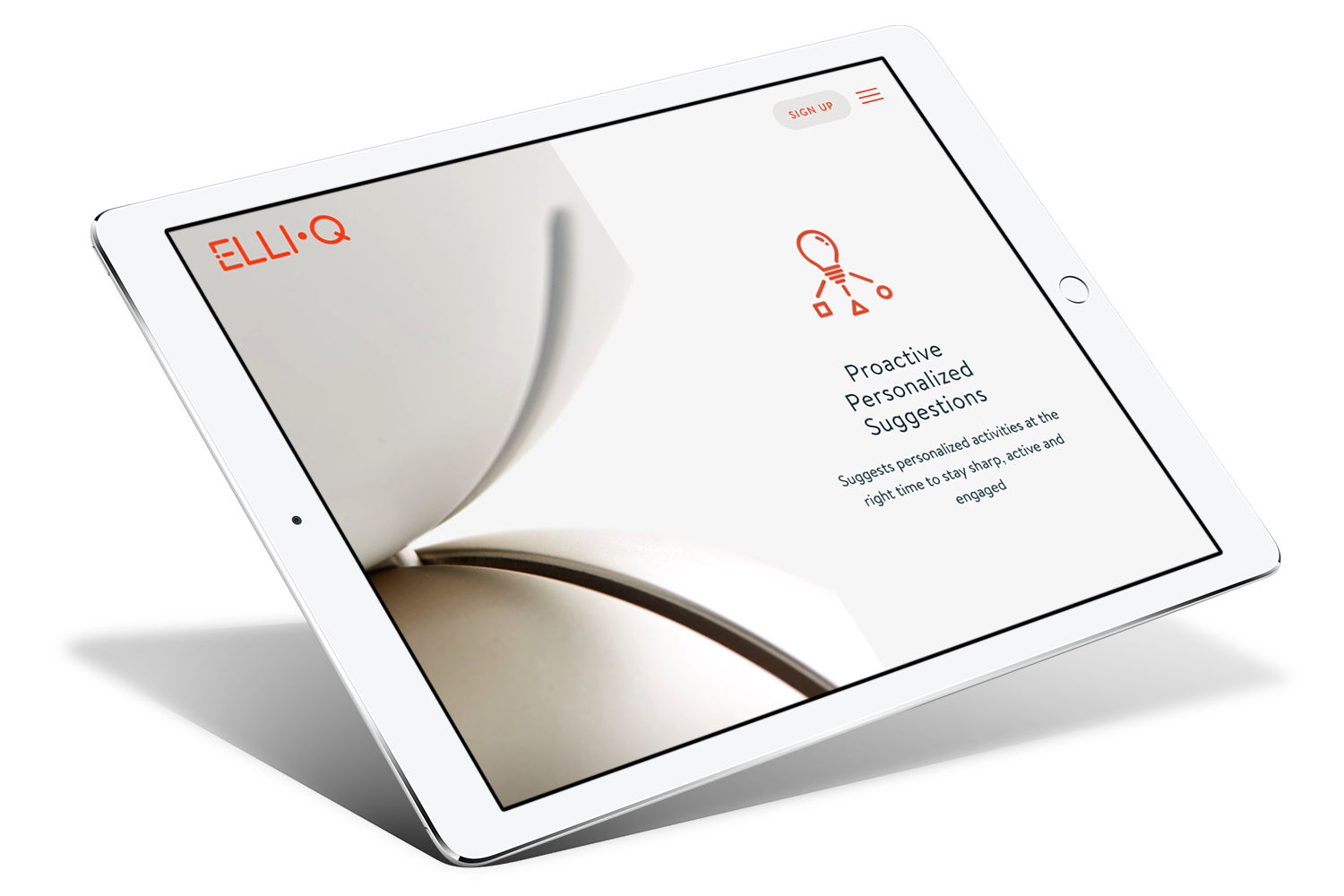 shopify design robotics company