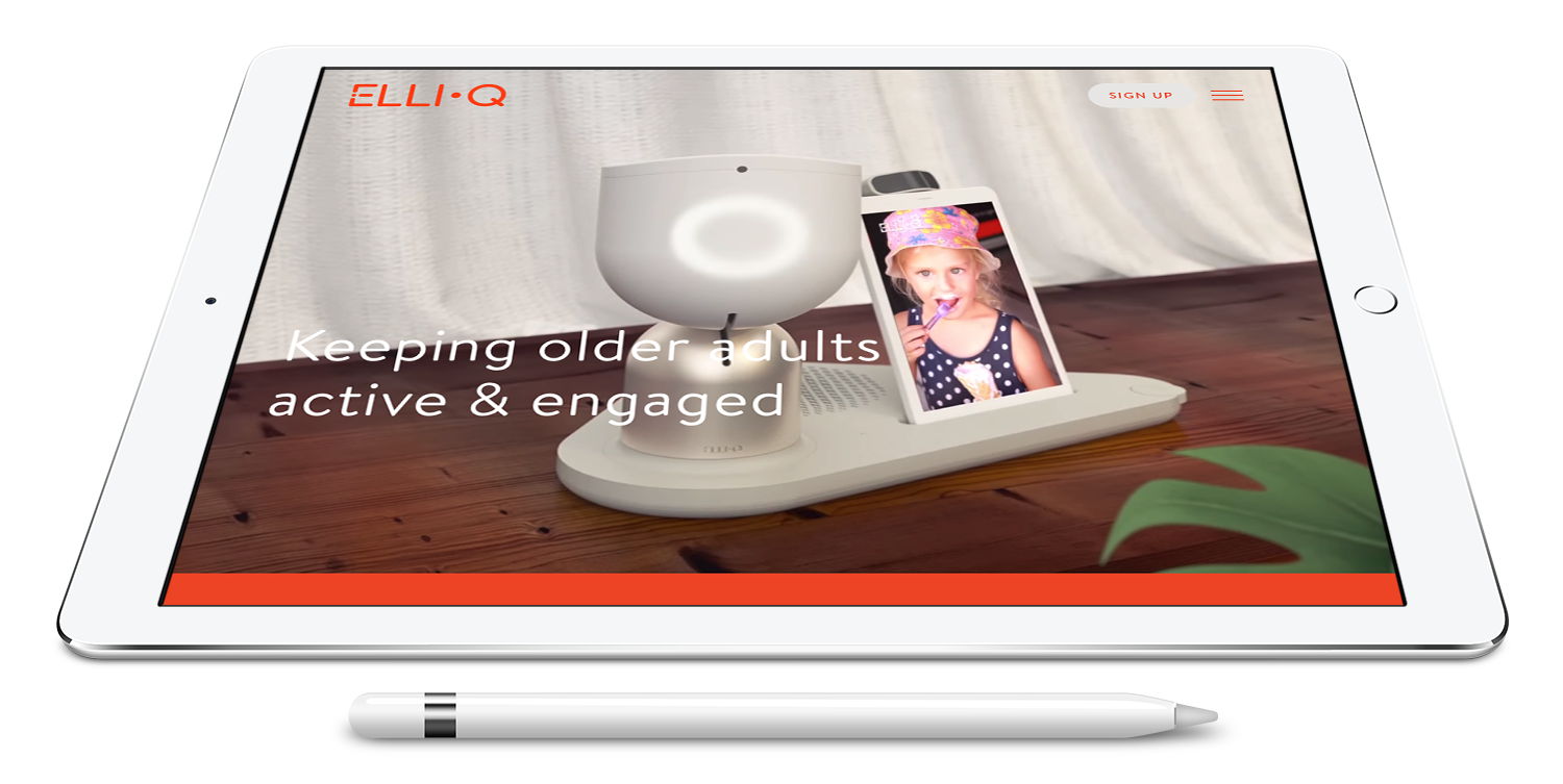 shopify design robotics company