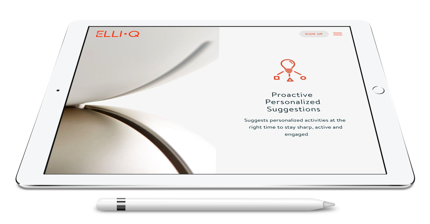 shopify design robotics company