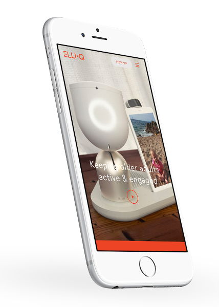 shopify design robotics company