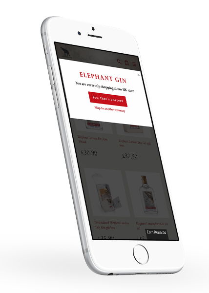 shopify developers mockup multilingual Shopify