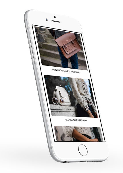 shopify fashion designers mockup