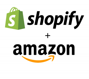shopify and amazon integration