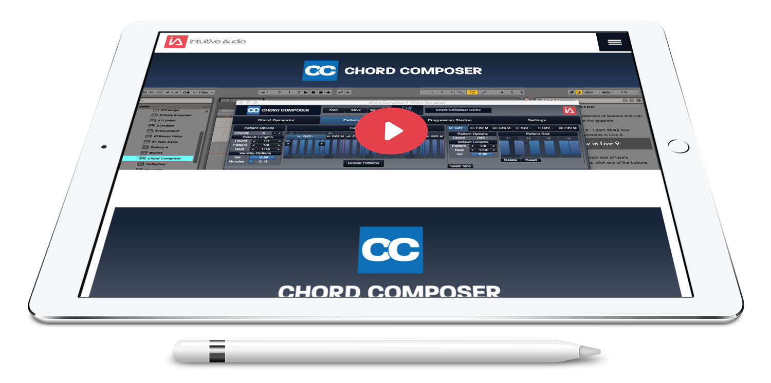 IPAD_FRONT_2_intuitive-audio