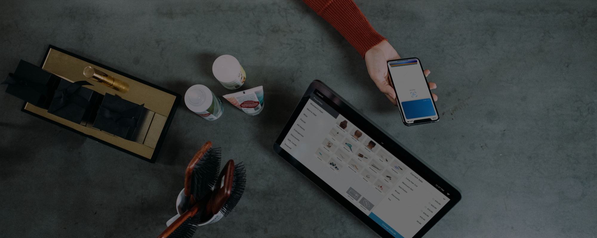 New B2B Options for Merchants With Shopify and Handshake