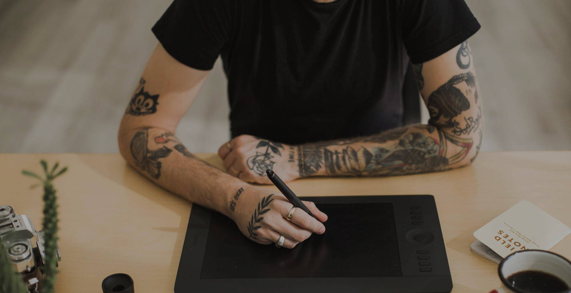 Shopify Store Design Improvements 2020/2021