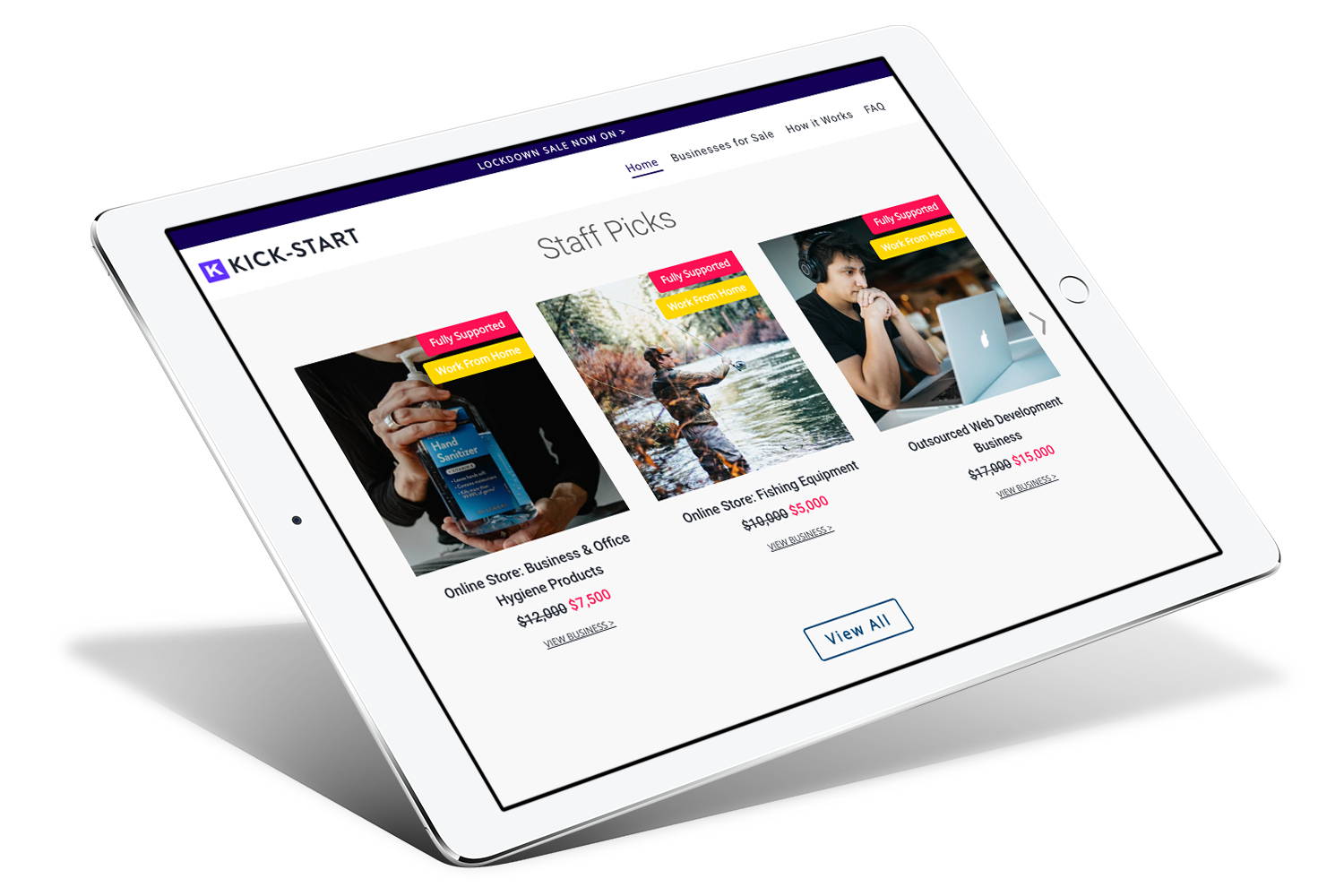 earn money online website