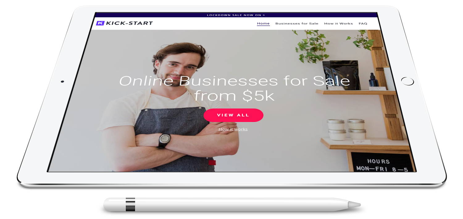 earn money online website