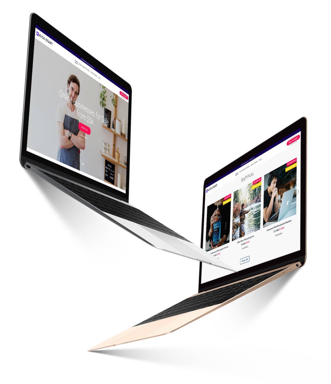 earn money online website