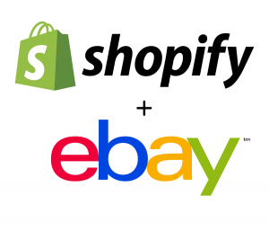 shopify and ebay
