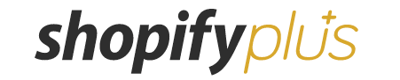 Shopify Plus logo