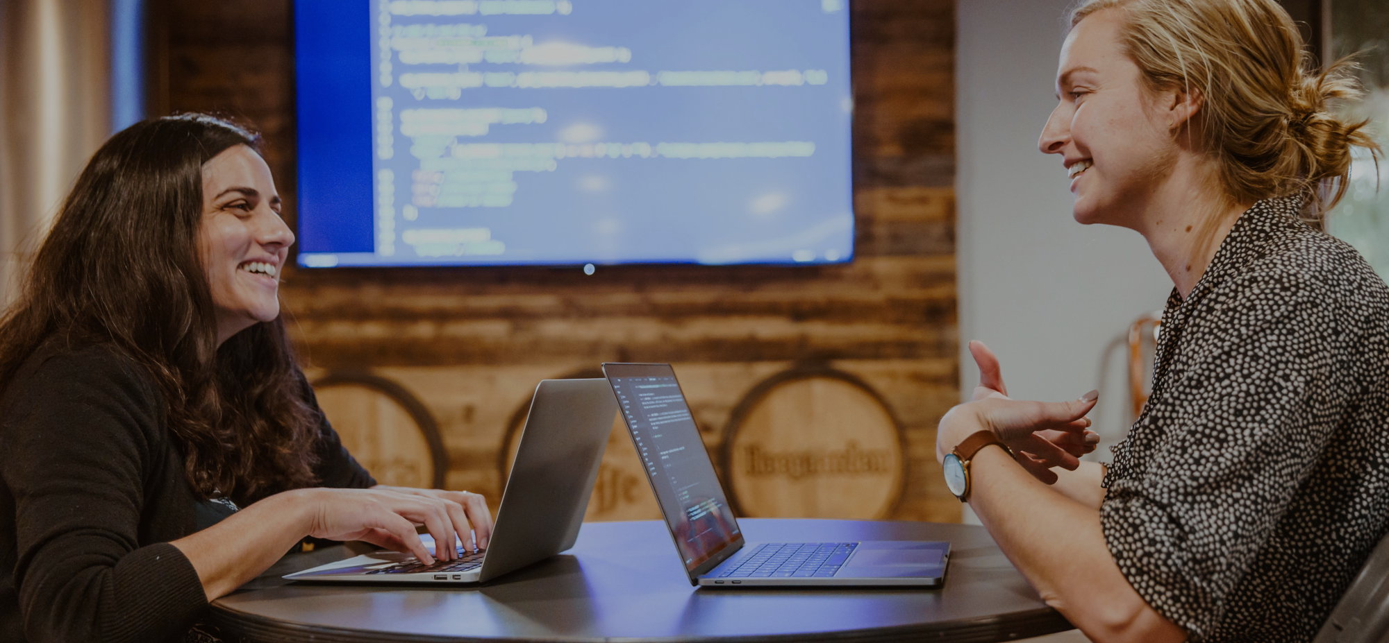 The complete history of Shopify – from cafe startup to market leader