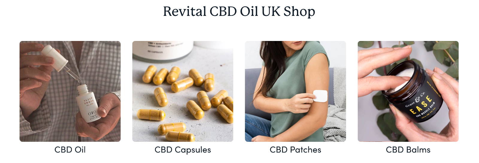 cbd uk revital