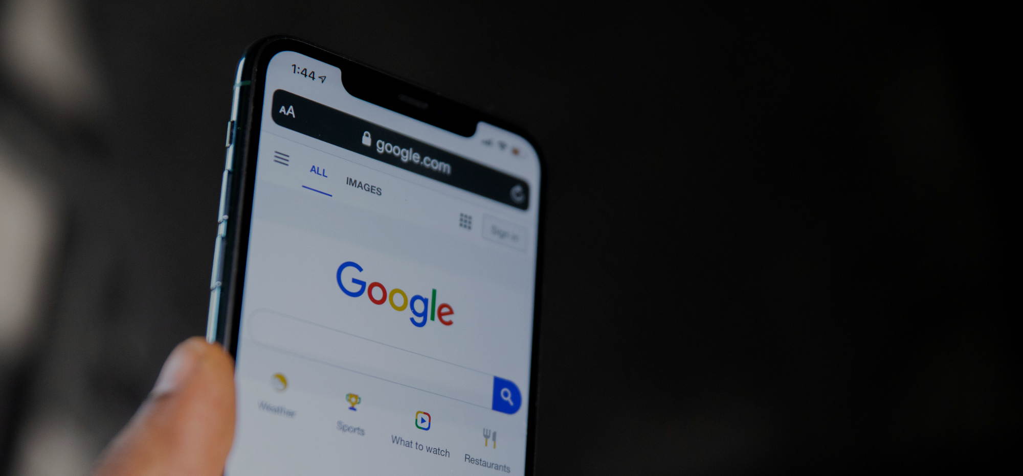 Optimising Your Shopify Experience: A Guide to Google Search Console